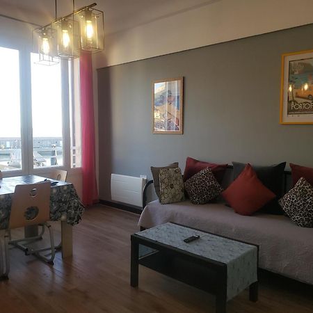 Pleine Vue Apartment กาซีส์ ภายนอก รูปภาพ